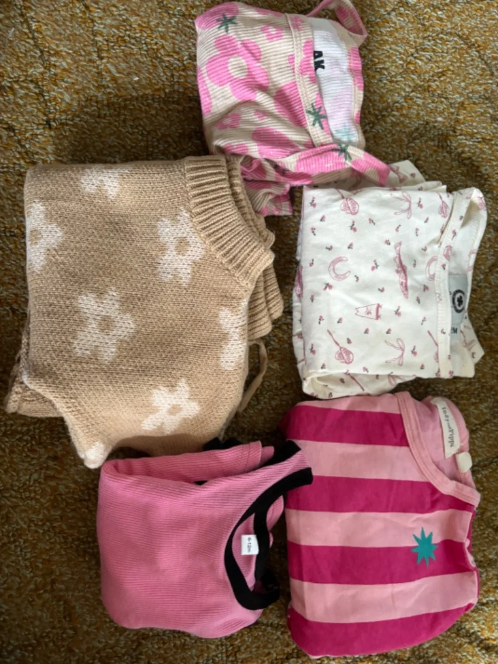 Bundle of Girl Summer
